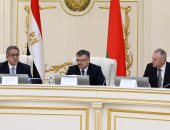 بيلاروسيا تطالب مصر بفتح السياحة الثقافية لتنظيم برامج عبر الرحلات النيلية.. صور