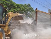 تعرف على كيفية احتساب مقابل التصالح حال تعدد مخالفات البناء