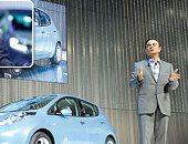 كارلوس غصن.. أسرار جديدة فى "الهروب الكبير".. ابنة رئيس نيسان الهارب مفتاح الفرار العابر للقارات.. تقارير: قادت اتصالات مع موظفى المطار.. كاميرات اليابان رصدتها.. ومطالب لواشنطن بتسليم أمريكيين متورطين بالعملية