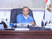 رئيس مدينة المنيا: استقبال طلبات التصالح فى مخالفات البناء خلال أيام الإجازات