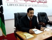 مجلس النواب الليبى يناقش العراقيل التى تواجه العملية الانتخابية