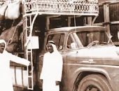 دارة الملك عبد العزيز تنشر فيديو نادر لوسائل نقل الحجاج قديما من الرياض لمكة