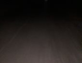 شكوى بسبب ظلام طريق تلا كفر الشيخ والأهالى يطالبون بإنارته