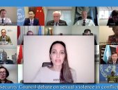 الأمم المتحدة: 3 آلاف واقعة عنف جنسي في مناطق النزاعات منها 848 ضد أطفال