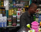 ضبط 9 محاضر خلال حملات تموينية لإحكام الرقابة على الأسواق بسفاجا.. صور  