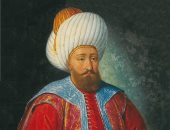 س وج.. كل ما تريد معرفته عن أسر السلطان العثمانى بايزيد الأول على يد المغول