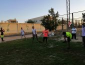 "الشباب والرياضة" :متابعات الوزارة مستمرة لإنشاءات مراكز شباب مصر