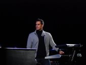 الموسيقار هشام خرما: متحمس لوضع الموسيقى التصويرية لفيلم "ماكو"