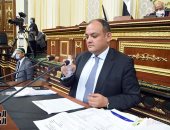 "اقتصادية البرلمان" تناقش إنشاء محطة دحرجه رورو بميناء شرق بورسعيد غدا