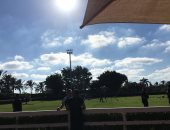 10 مكاسب للزمالك وسموحة من ودية برج العرب 