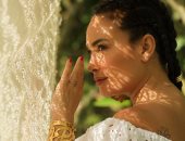 هند صبرى لشعب لبنان: وجعكم وجعنا ودعمكم واجب علينا