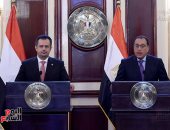 رئيس وزراء اليمن:تطرقنا لملف السلام واتفاق الرياض ومصر حاضرة بقوة فى اليمن