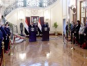 رئيس الوزراء: مصر تثمن جهود المملكة العربية السعودية لدعم استقرار اليمن