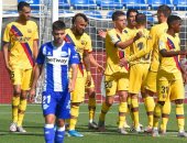 ألافيس ضد برشلونة.. سيميدو يضيف رابع أهداف البارسا فى الدقيقة 57 