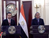 رئيس الوزراء: مصر ترفض أى تدخلات إقليمية للدول غير العربية فى اليمن 