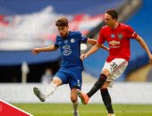 صراع التأهل لدورى أبطال أوروبا.. فرص مانشستر يونايتد وليستر سيتى وتشيلسي