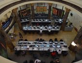 البورصة المصرية تعلن رصيد شهادات الإيداع الدولية للشركات المدرجة