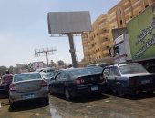 نجم الزمالك الأسبق: حدائق الأهرام أصبحت عشوائيات والمحليات أساس الفساد