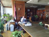 وزير الرى: بدء إجراءات تنفيذ 321 عملية لتأهيل الترع فى المحافظات.. صور