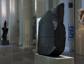 متحف بريطانيا يدرس إعادة حجر رشيد.. الإندبندنت تكشف تفاصيل جديدة