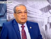 المهندس محمد أحمد مرسى يحلف اليمين وزيرا للإنتاج الحربى خلفا للعصار