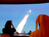 الكويت تهنئ الإمارات بنجاح إطلاق أول مسبار عربى لاستكشاف المريخ