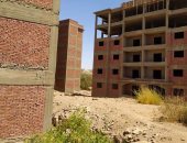 قارئ يناشد سرعة استلام شقته فى الإسكان المميز بحى العقاد محافظة أسوان