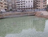 انقطاع مياه الشرب عن مناطق غرب الإسكندرية غدا لإصلاح خط طرد 12