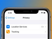 تعملها إزاى.. كيف تسمح أو تمنع تطبيقات أيفون من تتبعك