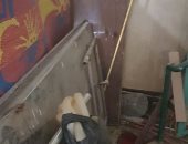 المخرج عمر زهران يروى تفاصيل معاناته لأداء صلاة الفجر فى مسجد "غير نظيف"