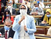 البرلمان يسمح لوزير المالية بضمان الشركة القابضة لمياه الشرب والصرف الصحى 