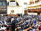 بدء الجلسة السرية للبرلمان برئاسة "عبد العال" لمناقشة موضوع هام