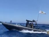 الجيش الليبى ينشر فيديو لدوريات الضفادع البشرية خلال تأمين سواحل ليبيا