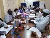 القوى السياسية السودانية توقع على مسودة قانون النقابات 2020 والاستعداد لرفعه لرئيس الوزراء