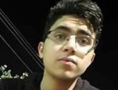 أهالى سمالوط يشيعون جثمان طالب الطب بالمنيا