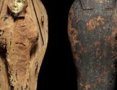 دراسة: اكتشاف قرابين لـ حورس داخل مومياوات مصرية عمرها 300 سنة