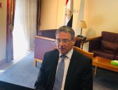 سفير مصر بلندن يُشارك فى منتدى أفريقيا للأعمال ويستعرض الفرص الاستثمارية 