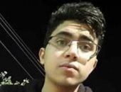 الأمن يلقى القبض على أحد المتهمين فى واقعة مقتل طالب الجامعة بالمنيا