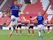 إيفرتون يستعيد ذاكرة الانتصارات بالدوري الإنجليزي بهدف فى شيفيلد.. فيديو