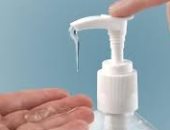 "CDC"يحذر من تطهير أيدى الرضع بمطهر اليدين..  إرشادات صحيحة لاستخدامه 