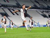 ثنائية رونالدو تقود يوفنتوس لقهر لاتسيو وتعزيز صدارته للدوري الإيطالي.. فيديو