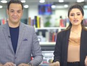 نشرة تلفزيون اليوم السابع الرياضية: إلغاء جائزة الكرة الذهبية وبلاغ من شوبير ضد أسامة حسن