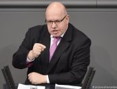 وزير الاقتصاد الألمانى يحذر من عواقب موجه ثالثة لكورونا على الشركات 
