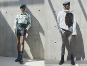 مجموعة أزياء ديور للرجال لربيع وصيف 2021.. مستوحاة من عشق أفريقيا