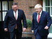 الجارديان: بومبيو انتقد "الصحة العالمية" فى لندن ووصفها بأنها في "جيب الصين"