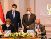 اتفاق بين العربية للتصنيع والبنك الزراعي لدعم التحول الرقمى 