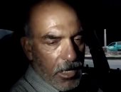 عم "نور" غريق بلطيم عقب دفنه: لم أفقد الأمل فى العثور عليه.. فيديو