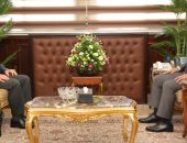 وزير التنمية المحلية: إزالة التعديات بمنتهى الحزم وتطبيق القانون على الجميع