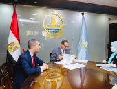 محافظ كفر الشيخ يخفض القبول بالصف الأول الثانوى لـ 245 درجة