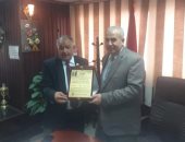 وكيل تعليم دمياط يعلن انتهاء امتحانات الثانوية العامة دون مشاكل